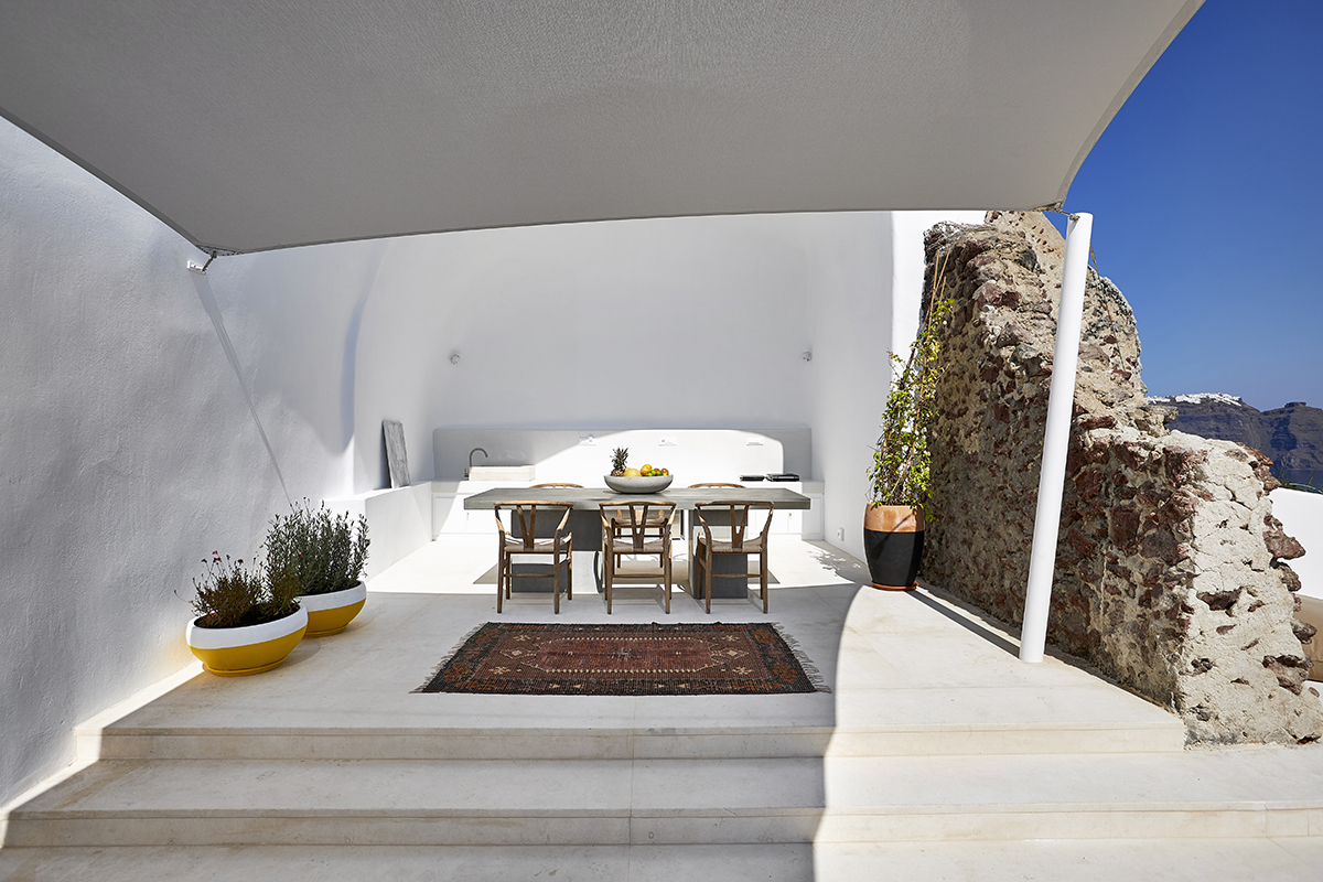 Amaya: Serenity Villa