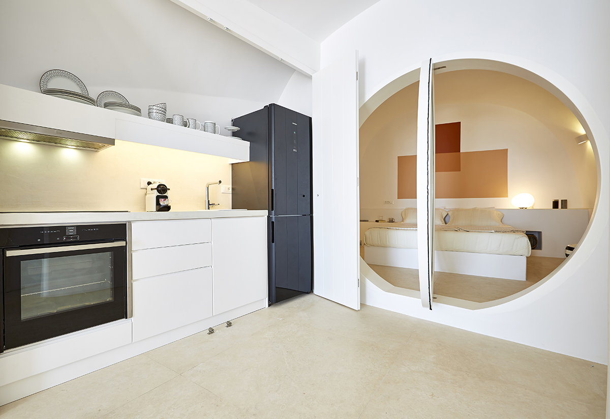 Amaya: Serenity Villa