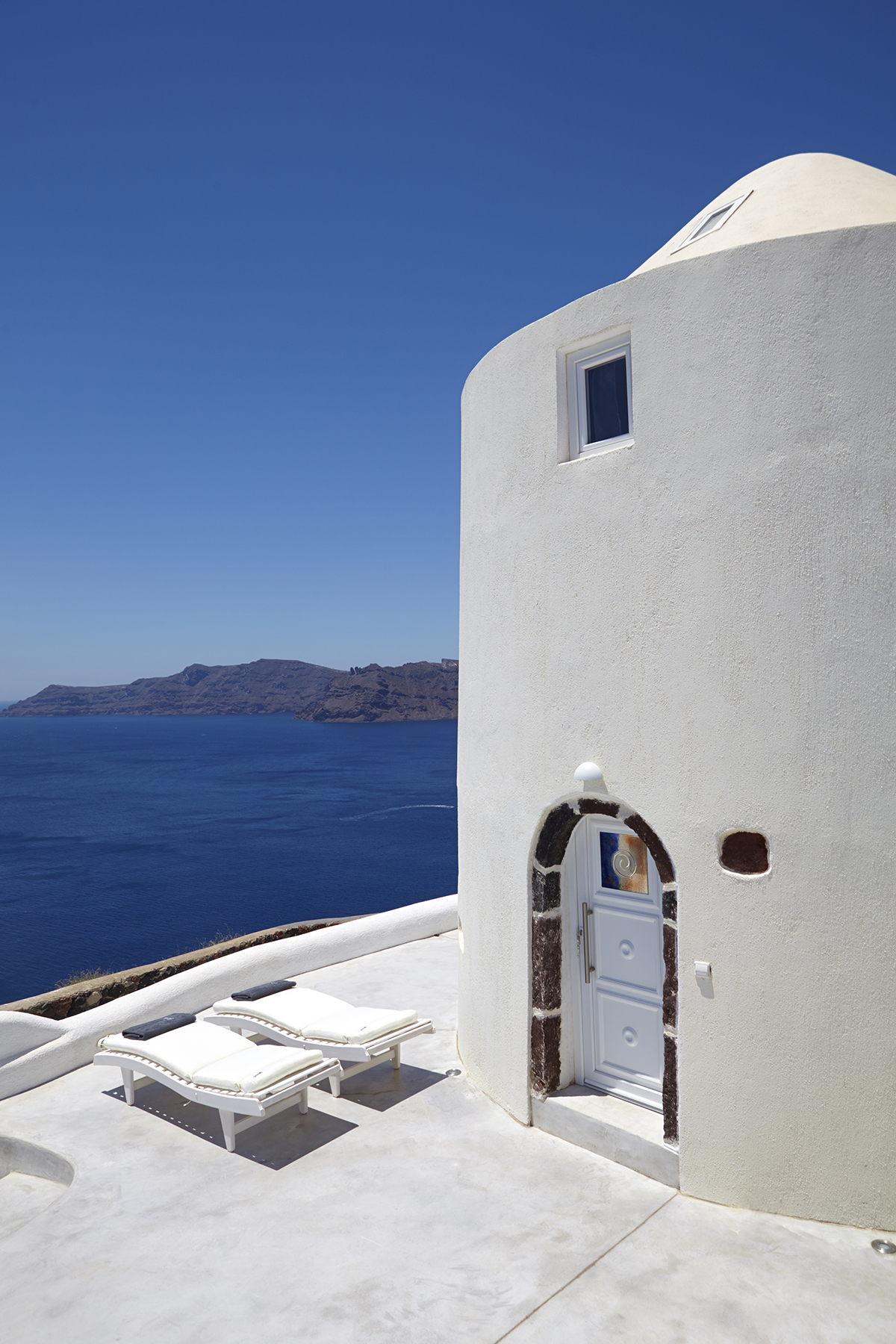 Amaya: The Windmill Villa