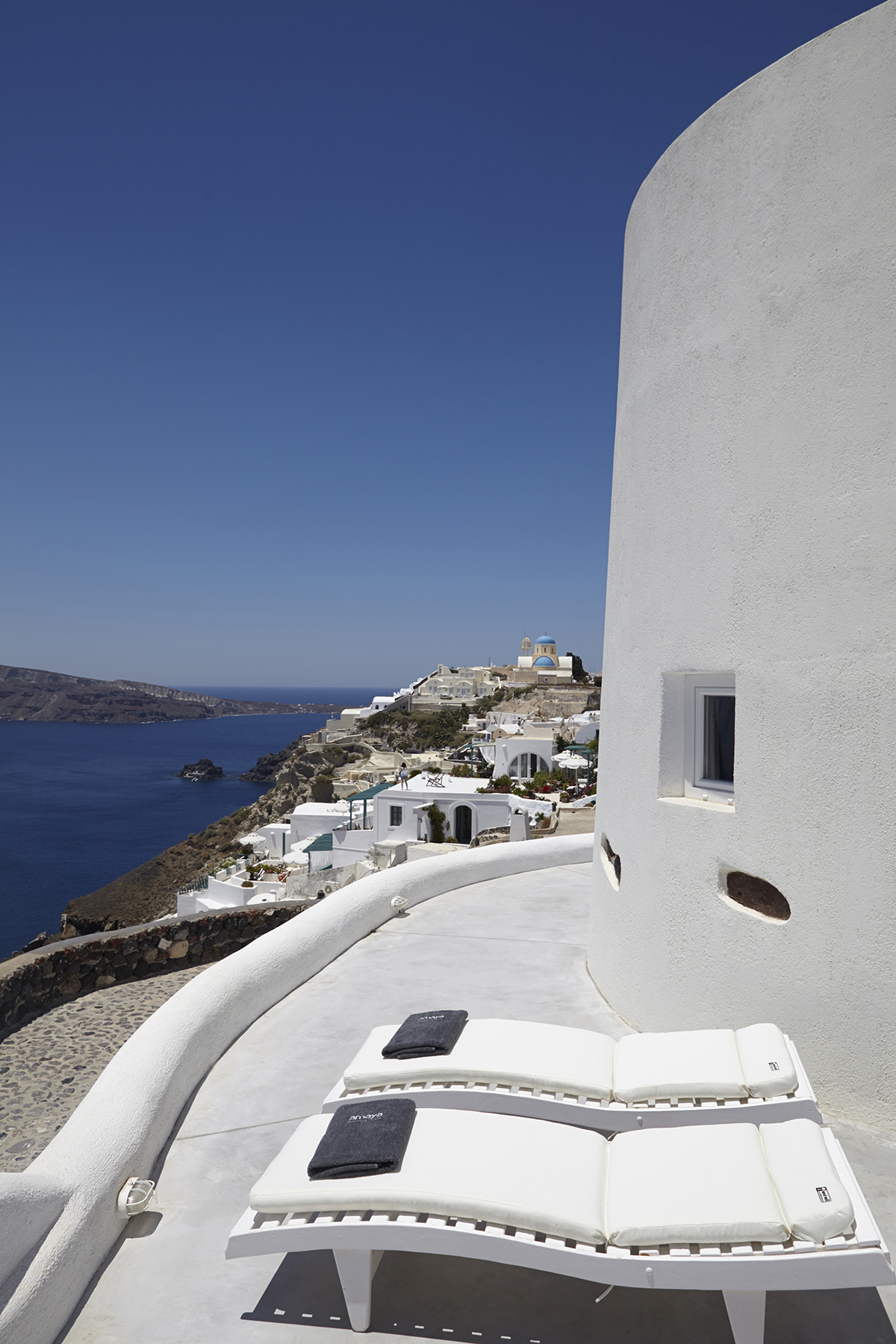 Amaya: The Windmill Villa