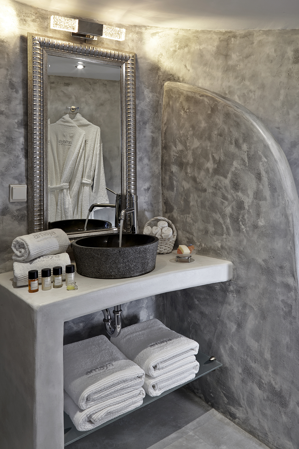 Amaya: The Windmill Villa