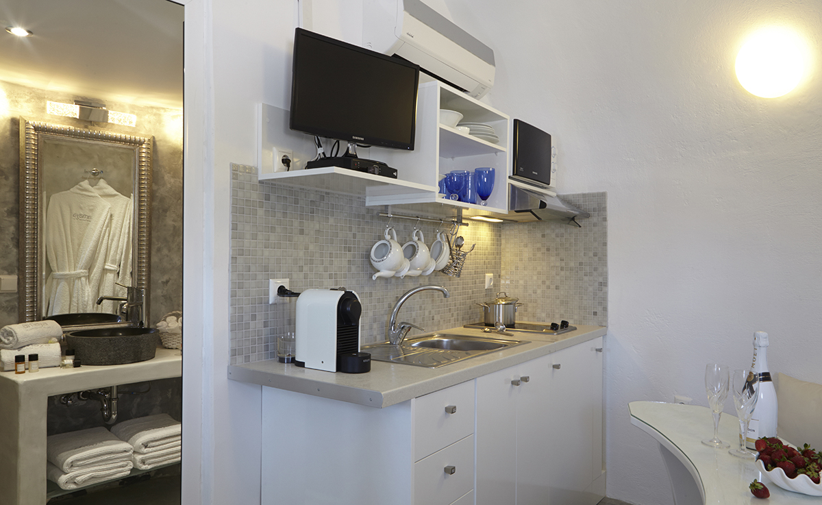 Amaya: The Windmill Villa