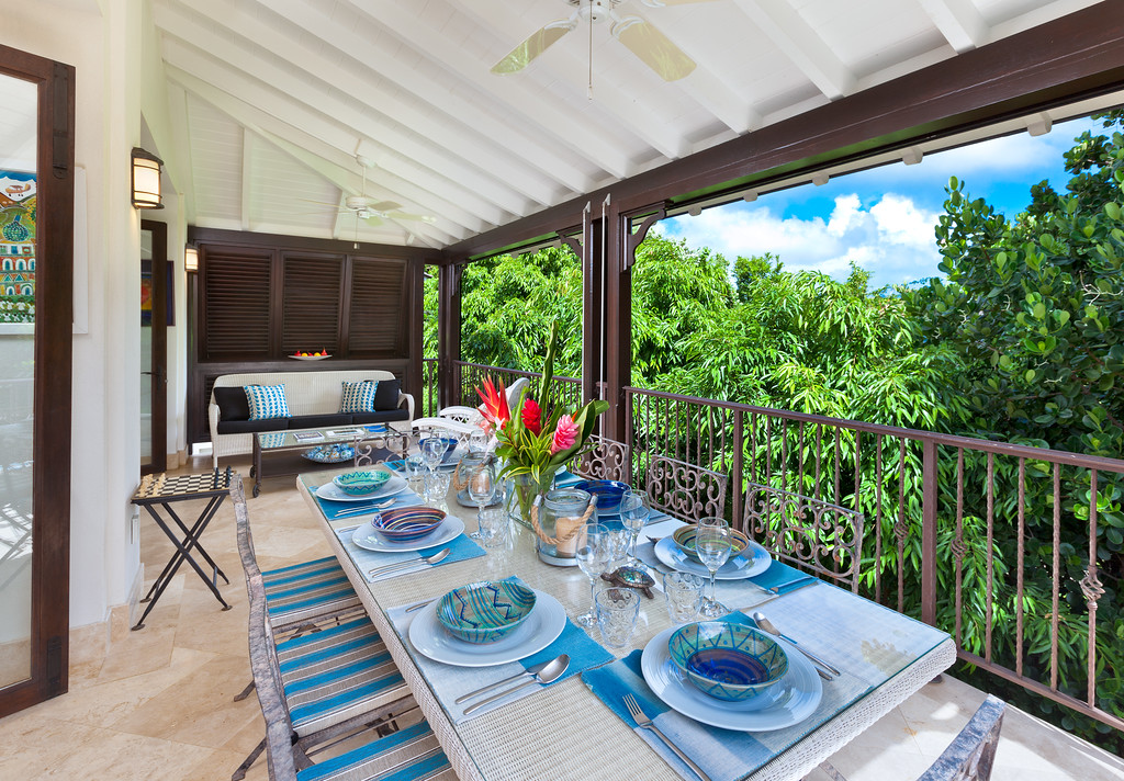 Apes Hill Club - The Treehouse