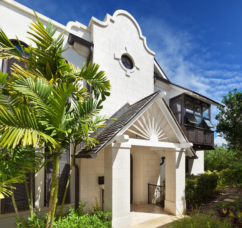 Apes Hill Club - The Treehouse