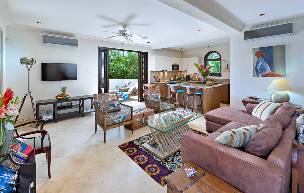 Apes Hill Club - The Treehouse