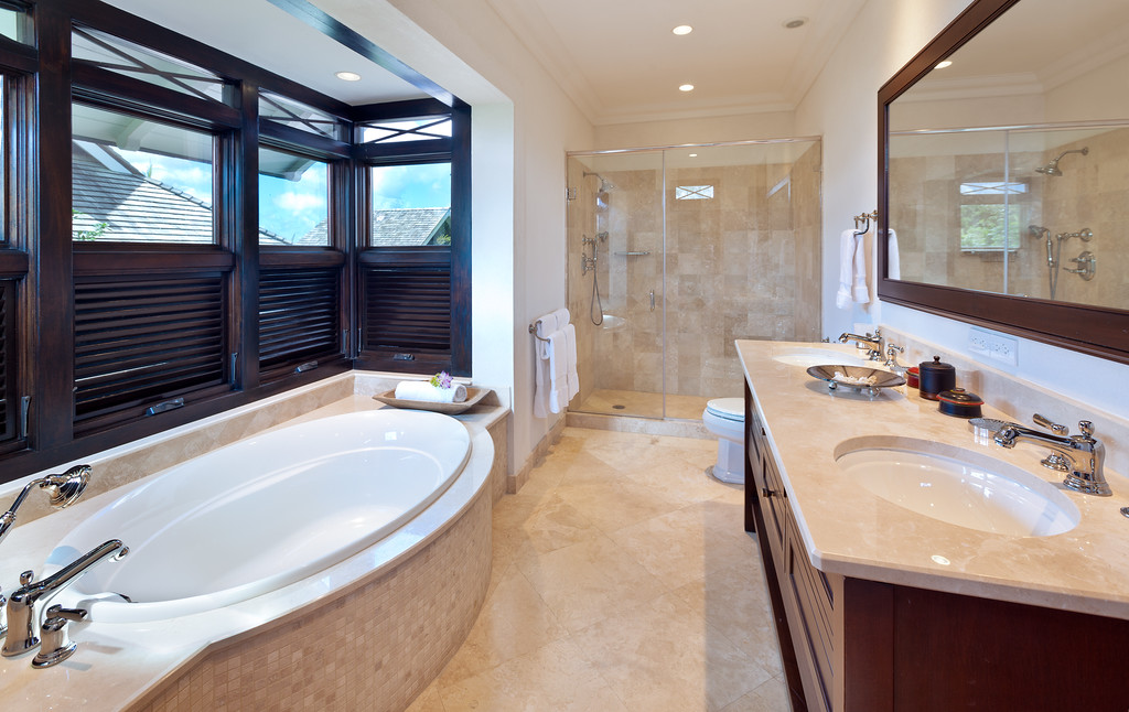 Apes Hill Club - The Treehouse