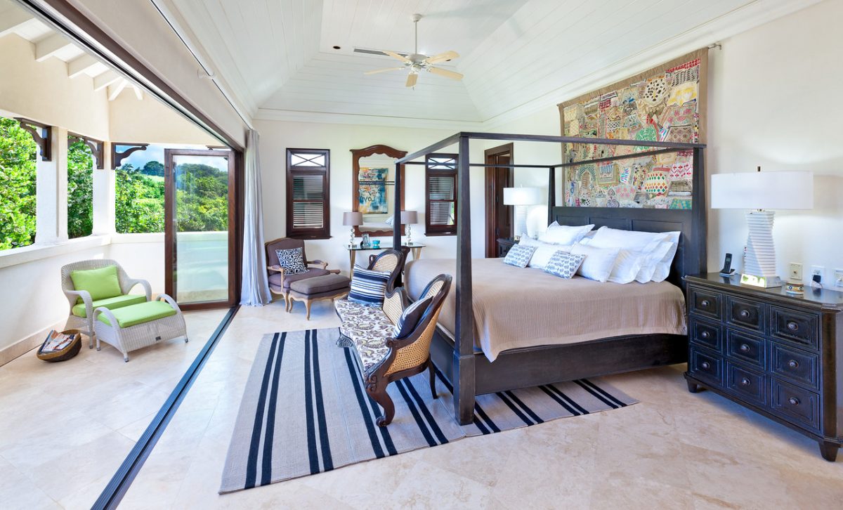 Apes Hill Club - The Treehouse