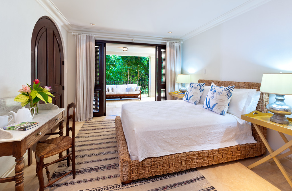 Apes Hill Club - The Treehouse