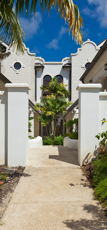 Apes Hill Club - The Treehouse