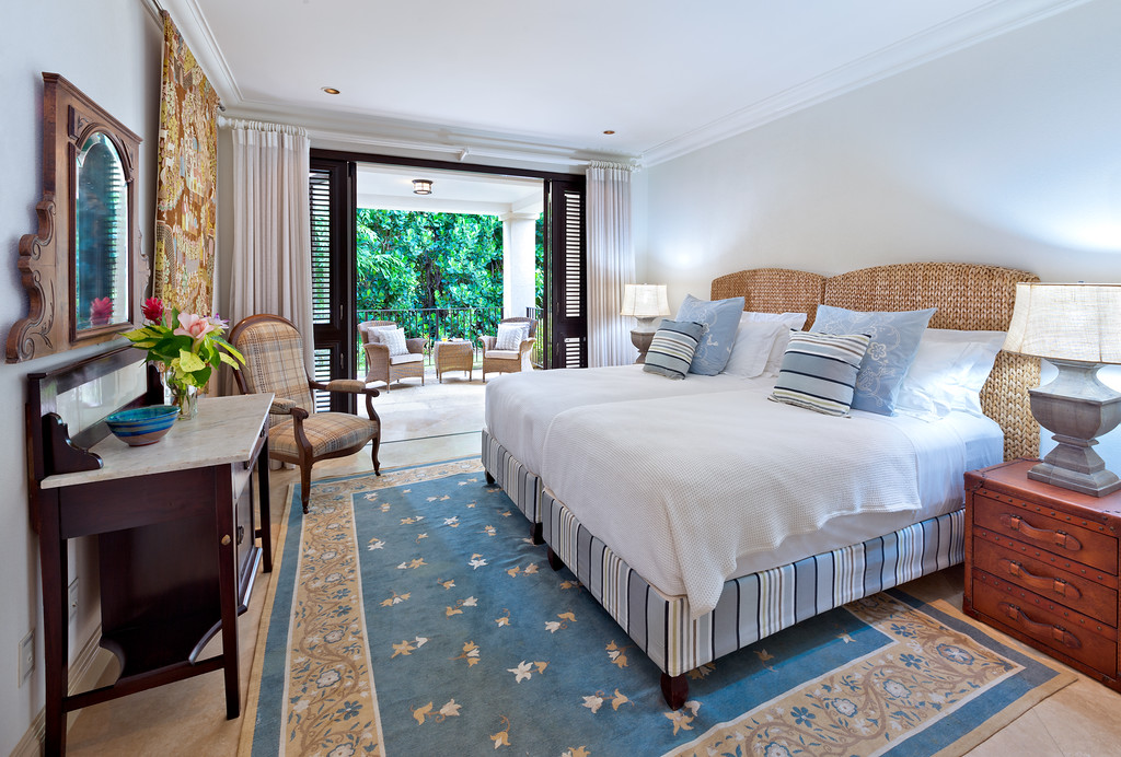 Apes Hill Club - The Treehouse