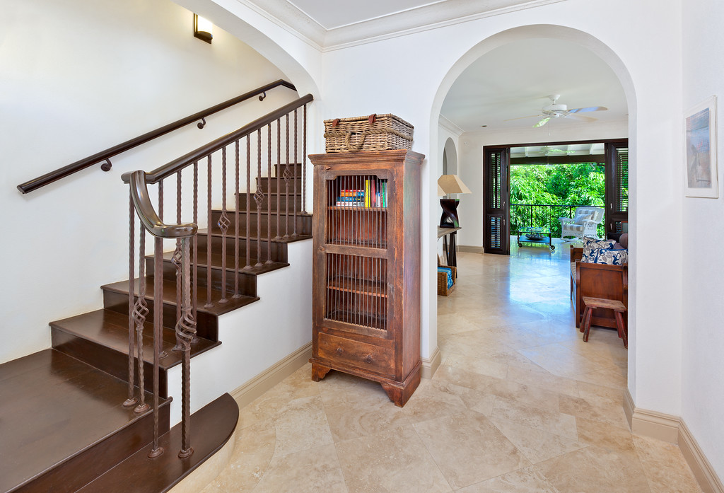 Apes Hill Club - The Treehouse