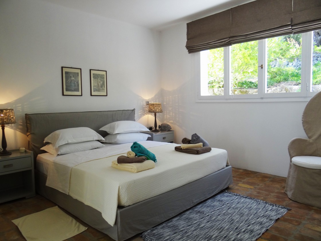 Aphrodite Corfu Villas