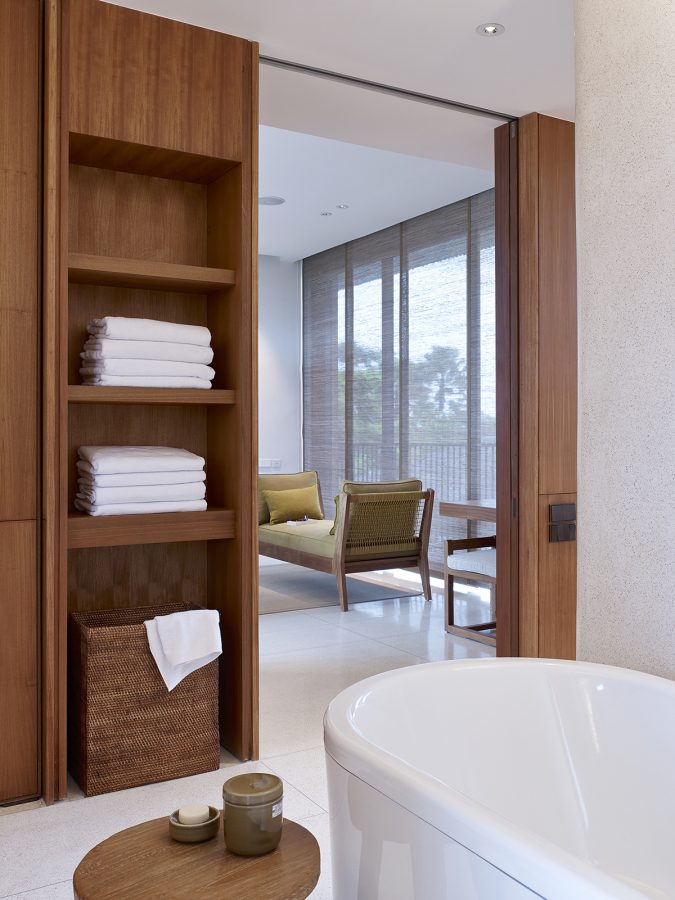 Arnalaya Beach House