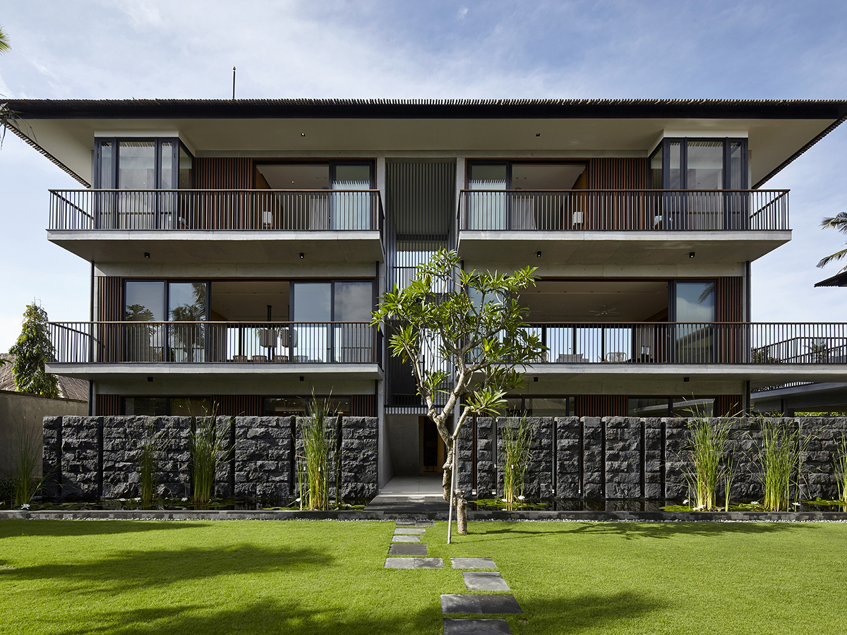 Arnalaya Beach House