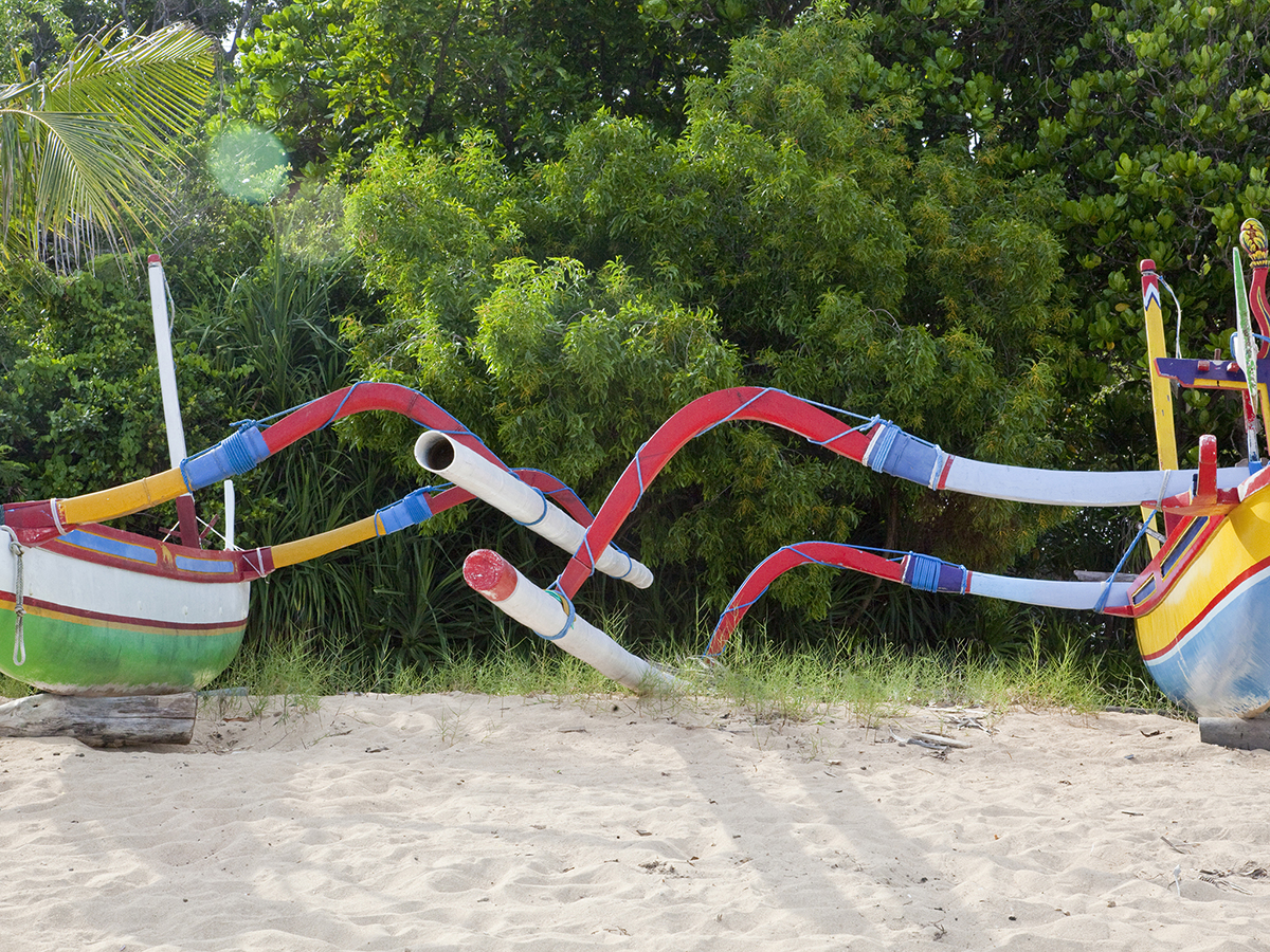 Arnalaya Beach House