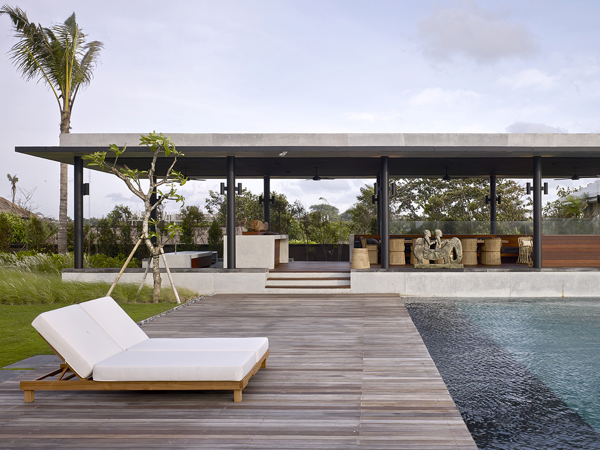 Arnalaya Beach House