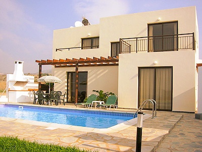 Aura Villas - 2 Bedrooms