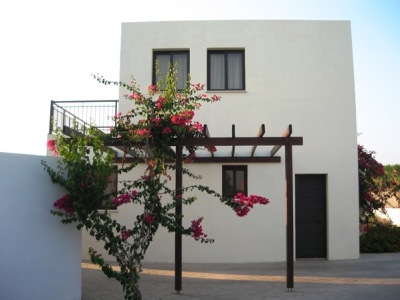 Aura Villas - 2 Bedrooms