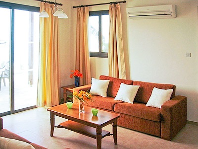 Aura Villas - 2 Bedrooms