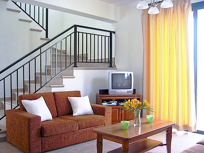 Aura Villas - 2 Bedrooms