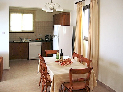 Aura Villas - 2 Bedrooms