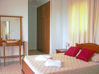 Aura Villas - 2 Bedrooms