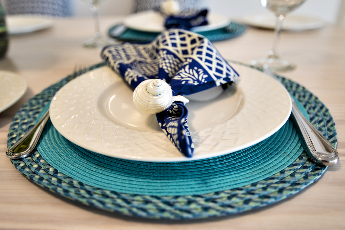 Beacon Hill 303, Tradewinds