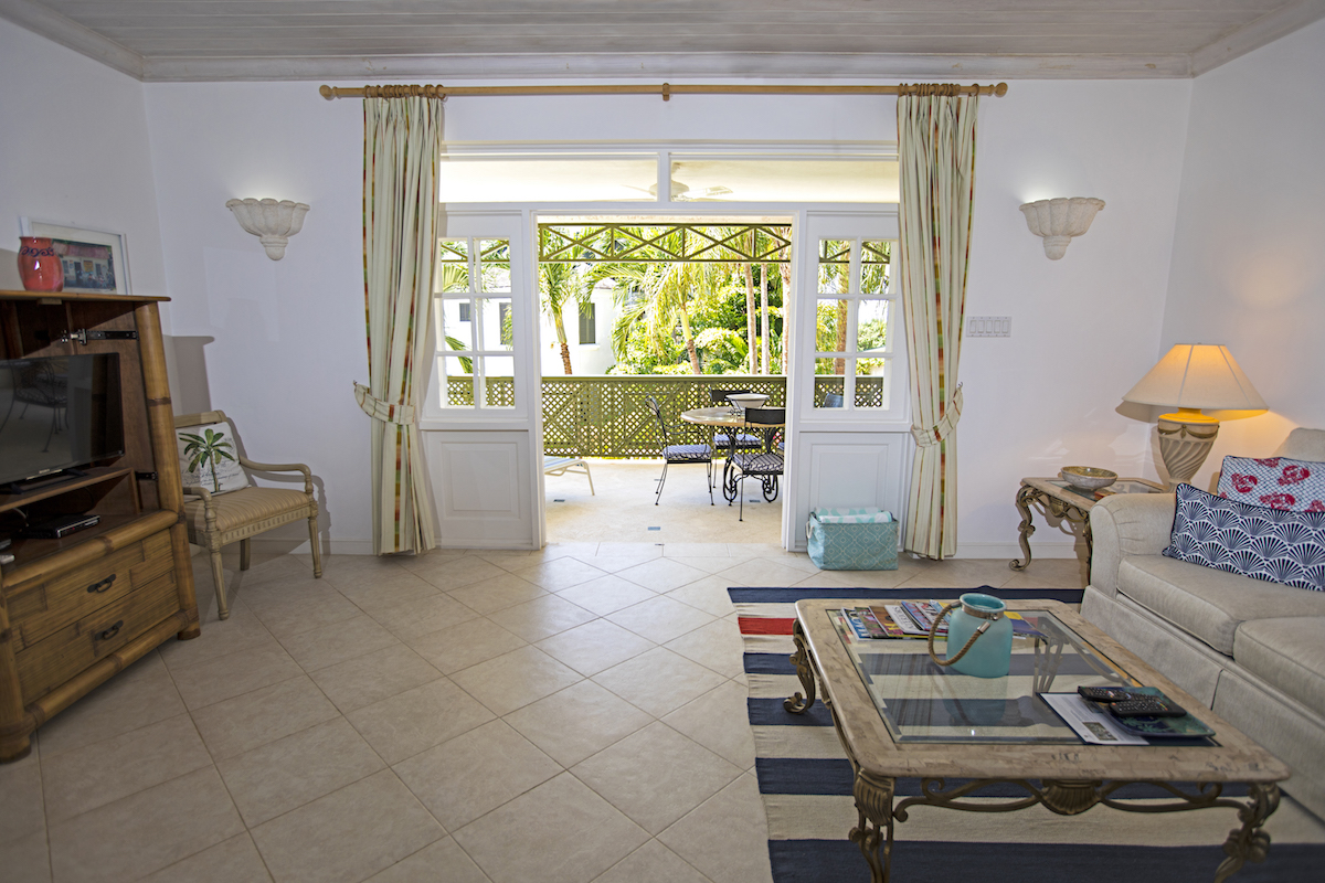 Beacon Hill 303, Tradewinds