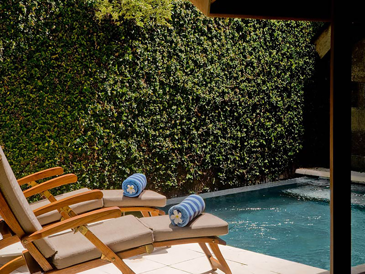 Villa Bali Bali Cottage