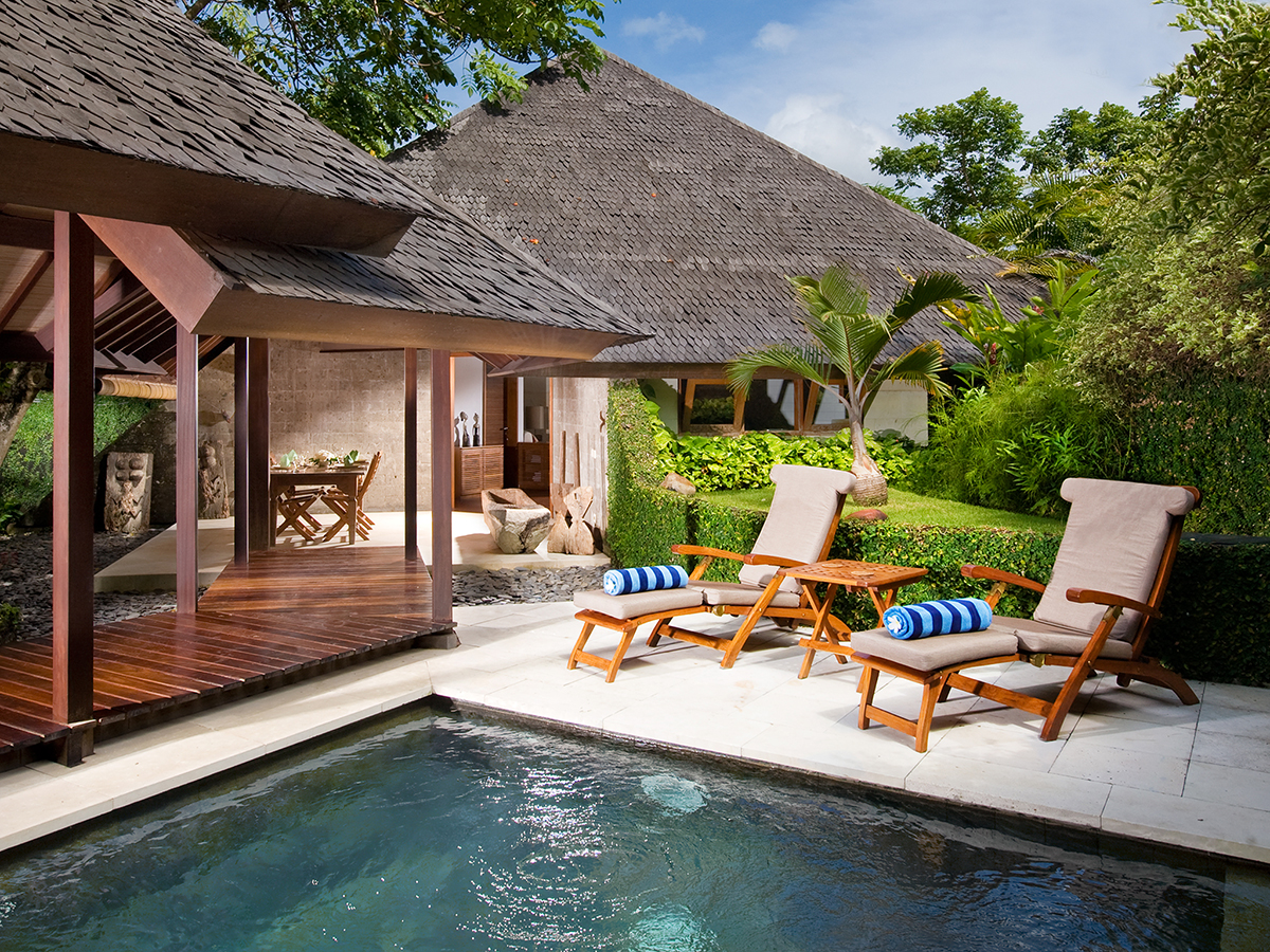 Villa Bali Bali Cottage