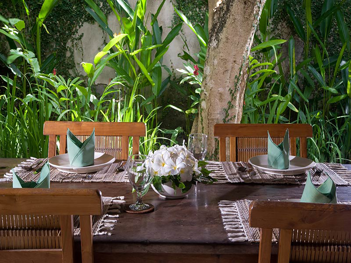 Villa Bali Bali Cottage