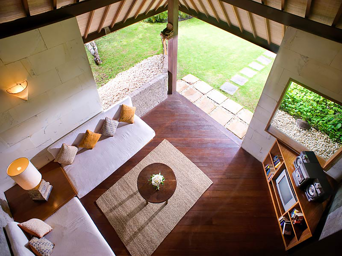 Villa Bali Bali Cottage