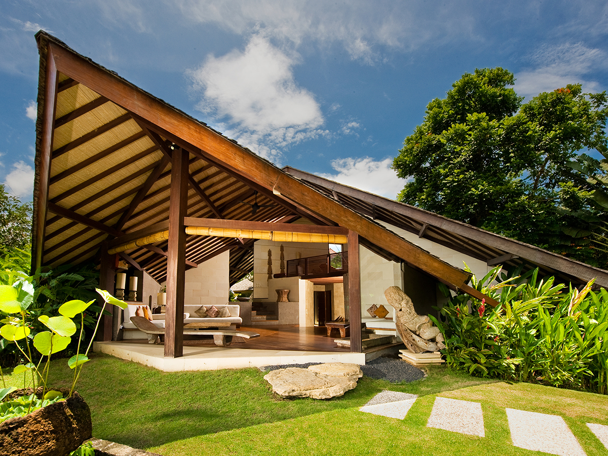 Villa Bali Bali One