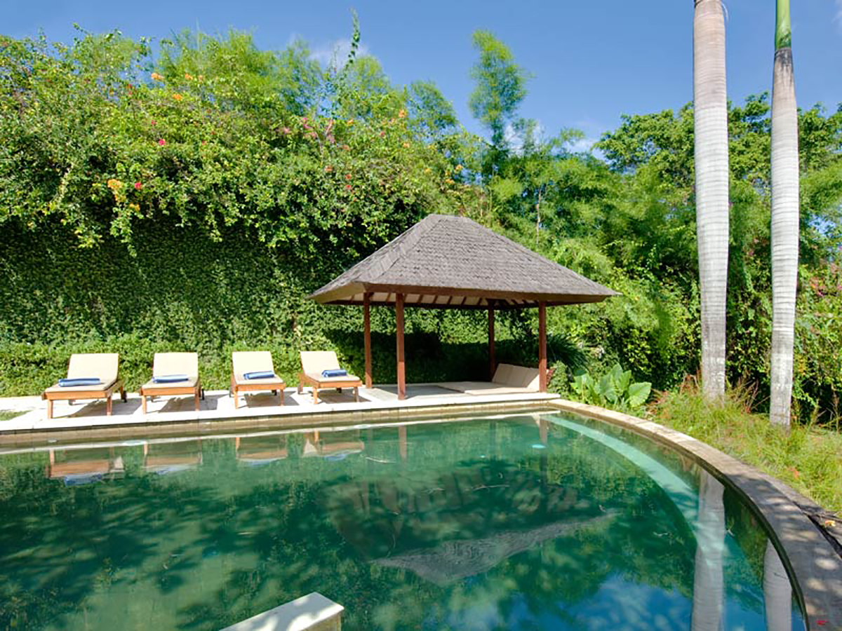 Villa Bali Bali One