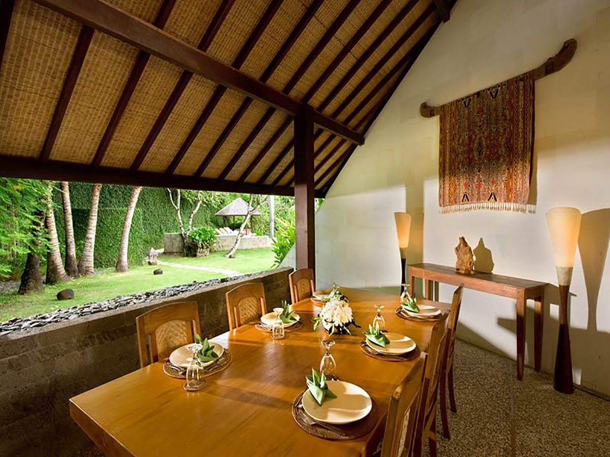 Villa Bali Bali One