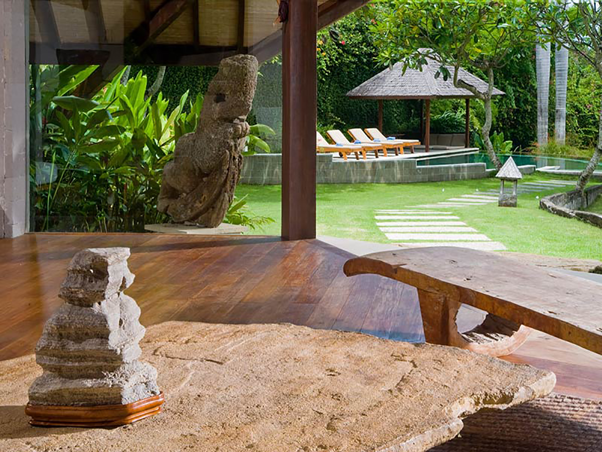 Villa Bali Bali One