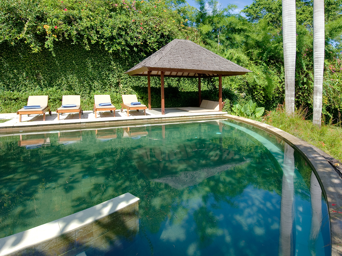 Villa Bali Bali One