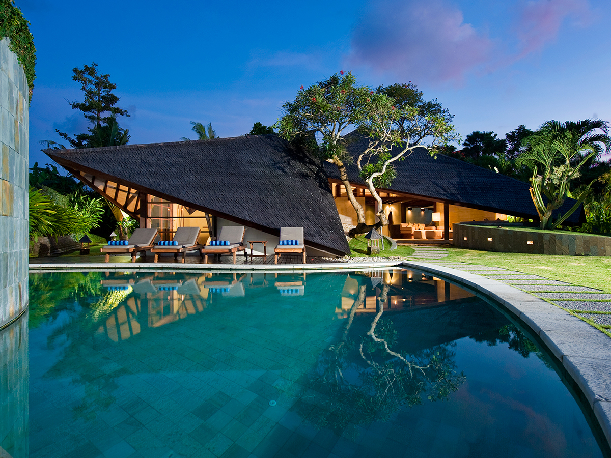 Villa Bali Bali Two