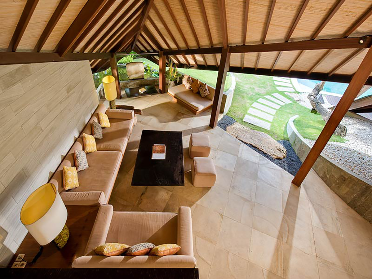 Villa Bali Bali Two