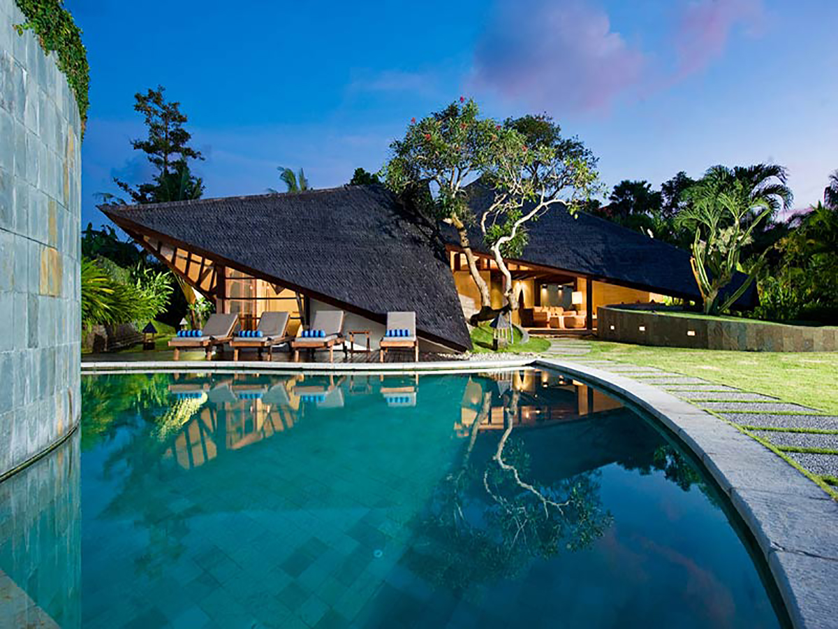 Villa Bali Bali Two