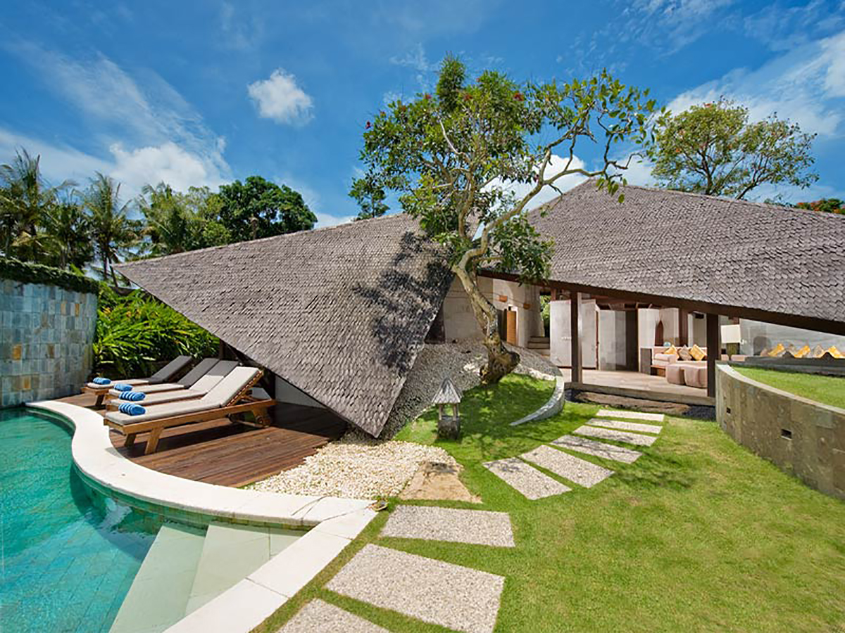 Villa Bali Bali Two