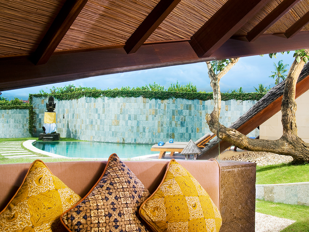 Villa Bali Bali Two