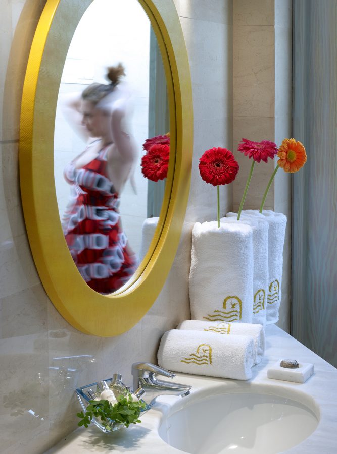 The Hermes House Thalassa Villa