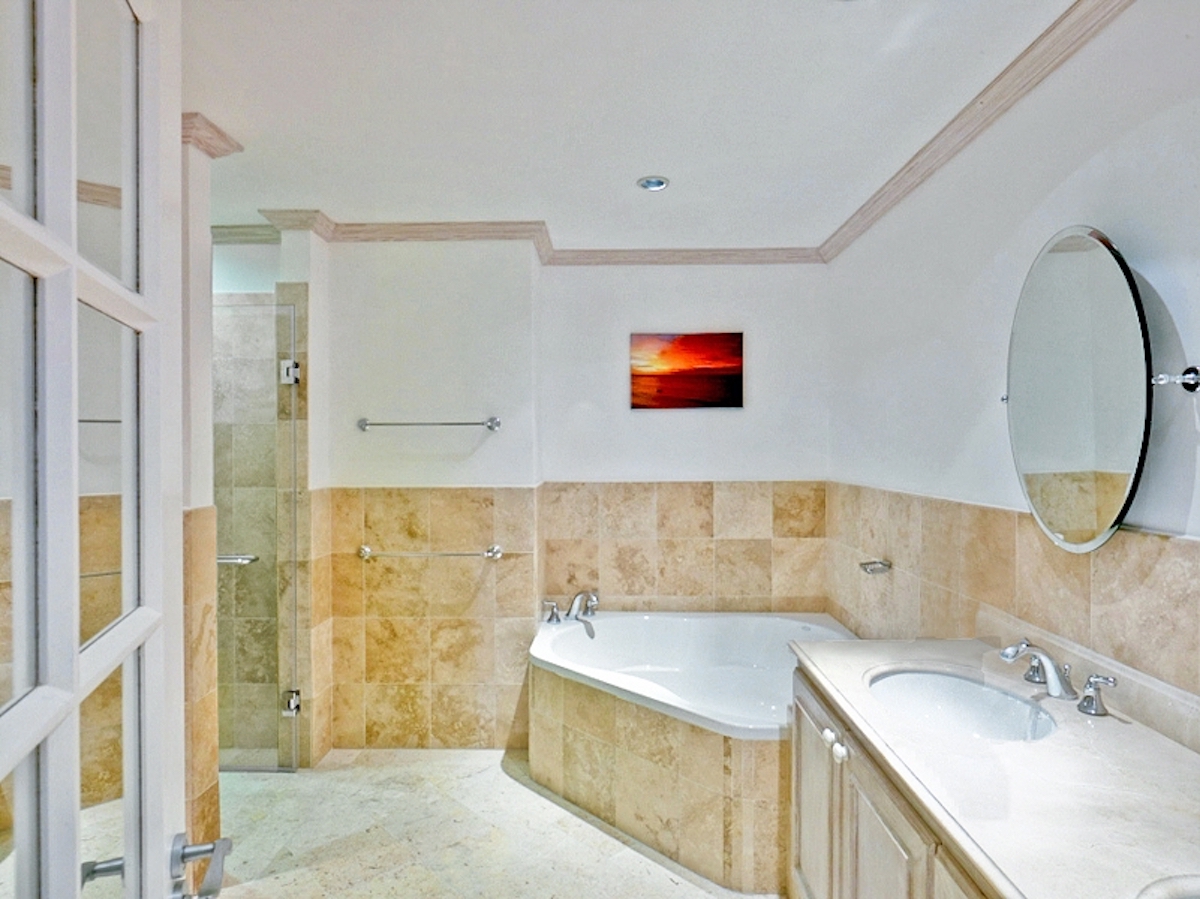 Royal Westmoreland, Royal Apartment 132 Royal View