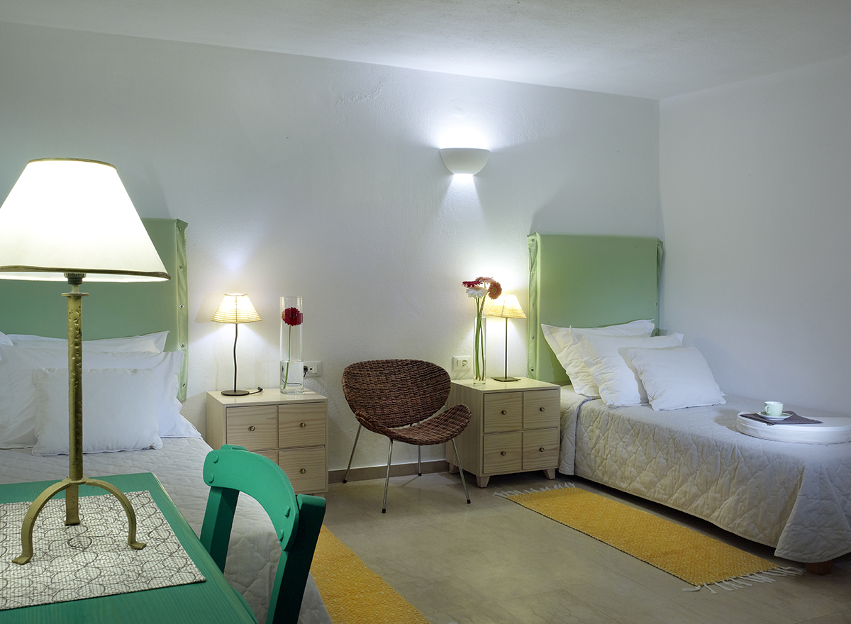 Helios Thalassa Villa