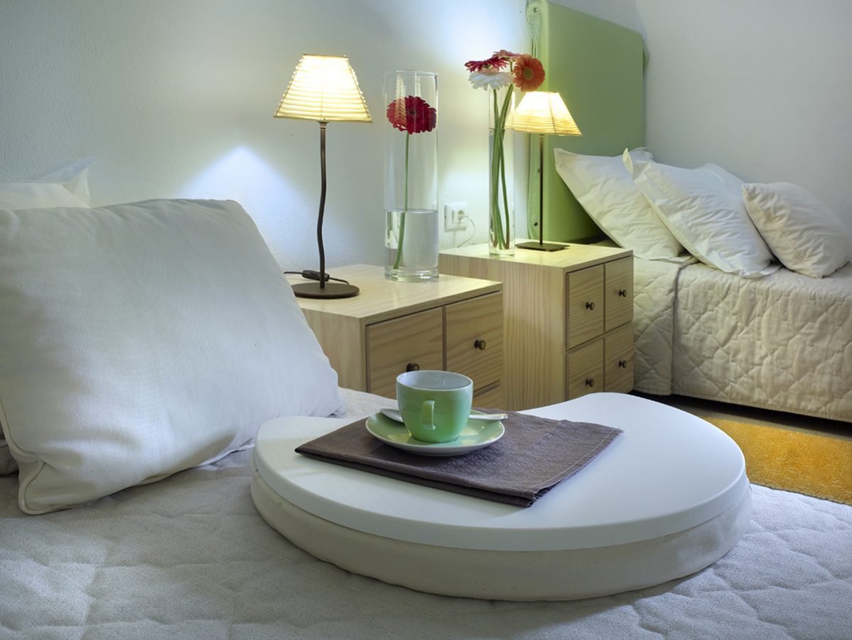 The Hermes House Thalassa Villa