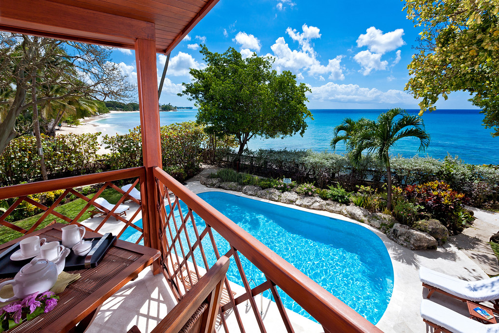 Blue Point — Luxury Villas & Vacation Rentals — FantasiaVillas.com