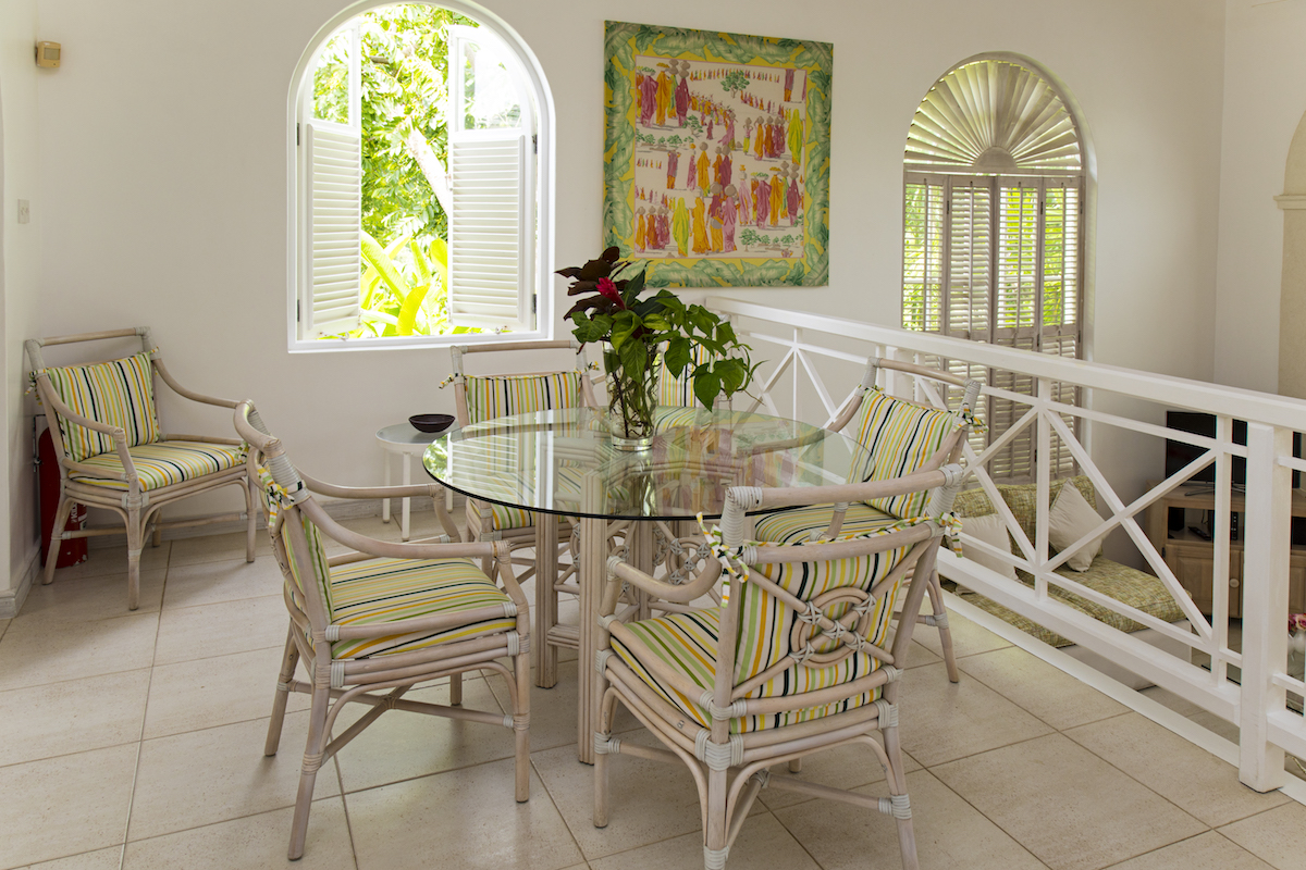 Royal Westmoreland, Cassia Heights 7