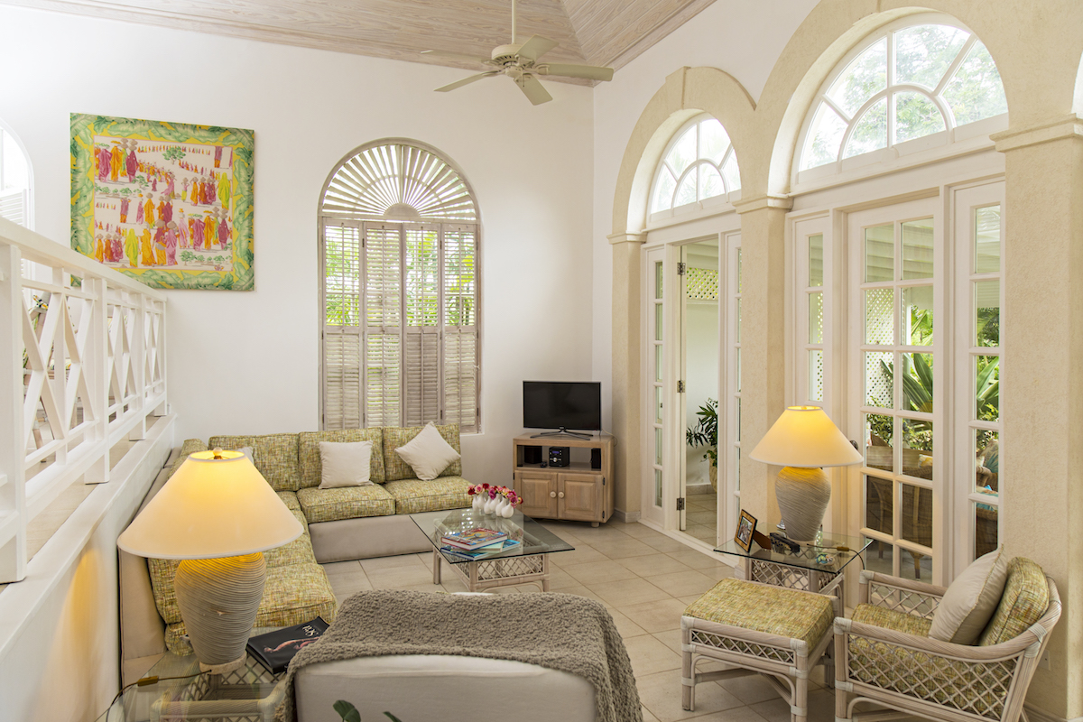 Royal Westmoreland, Cassia Heights 7