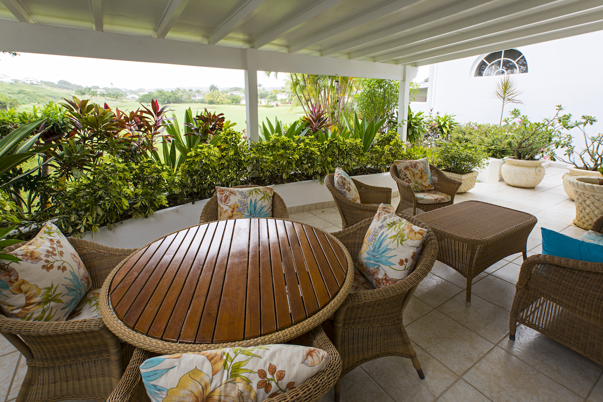 Royal Westmoreland, Cassia Heights 7